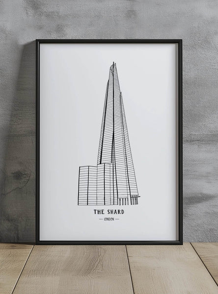 The Shard