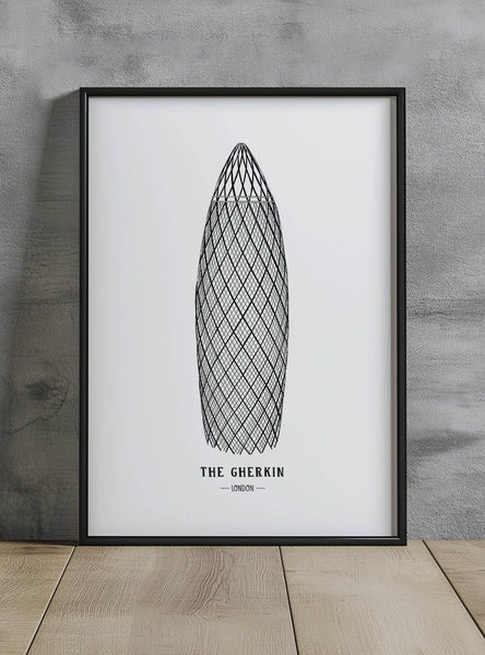 The Gherkin